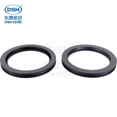 J型PTFE油封密封圈 J型PTFE油封密封圈