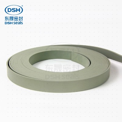 四氟导向环-液压油缸支掌环导向带 四氟导向环-液压油缸支掌环导向带
